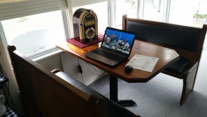 Online Business Workstation