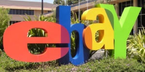 Ebay sign